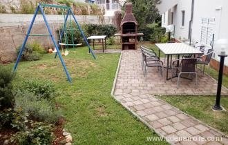 Novi apartmani